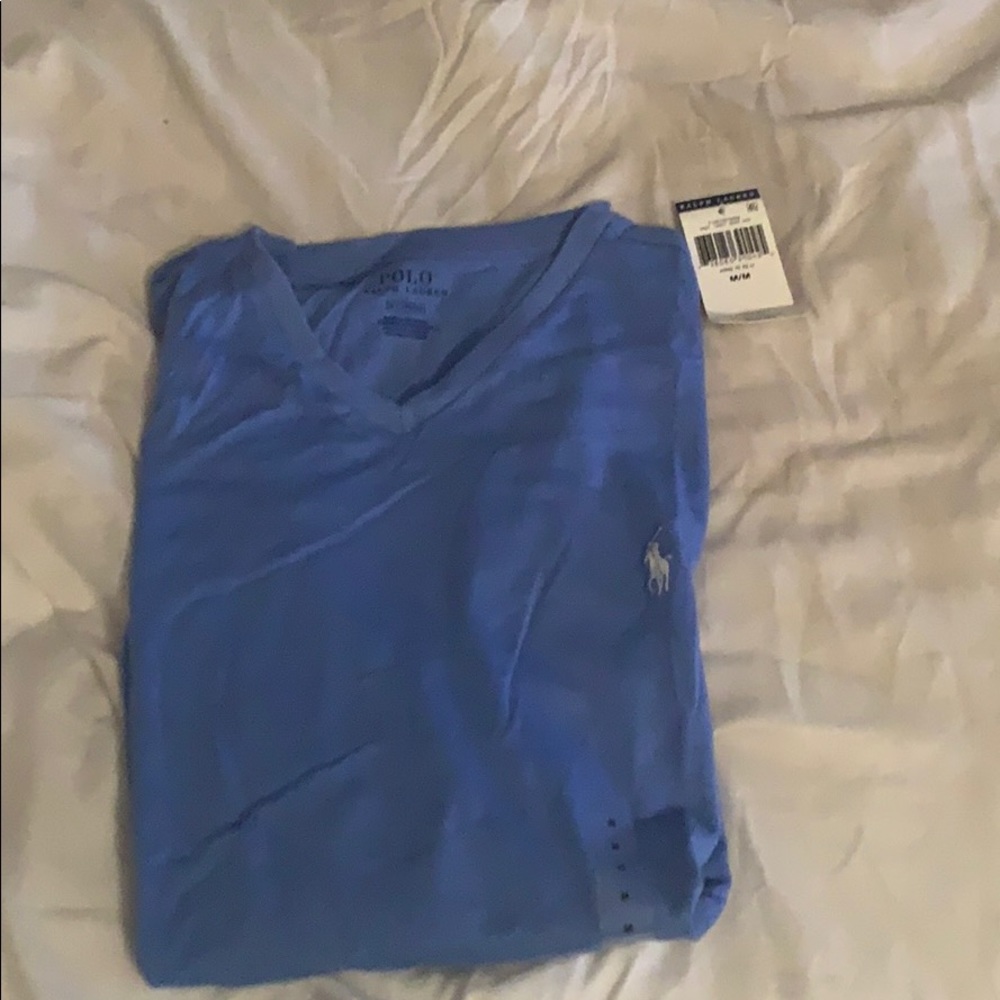 Polo t